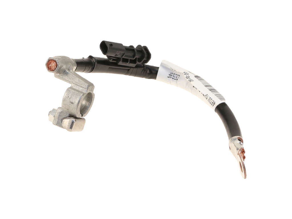 2010-2014 Volvo S80 Battery Cable (Genuine)