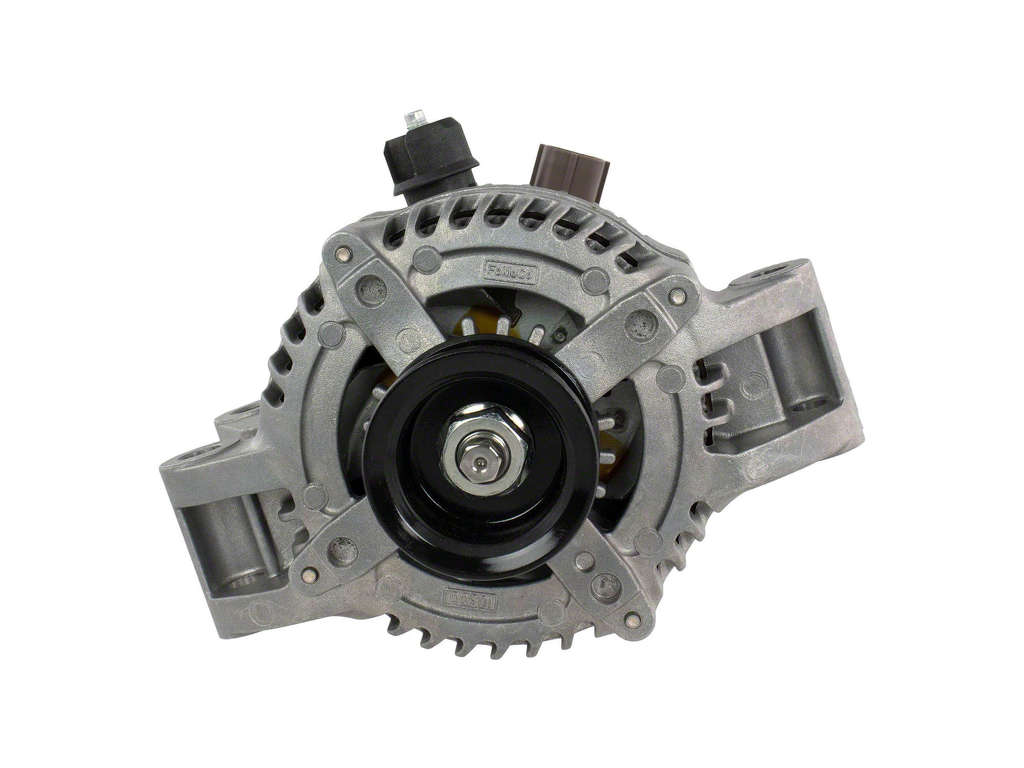 2017-2022 Ford F-250 Super Duty Alternator (Motorcraft)