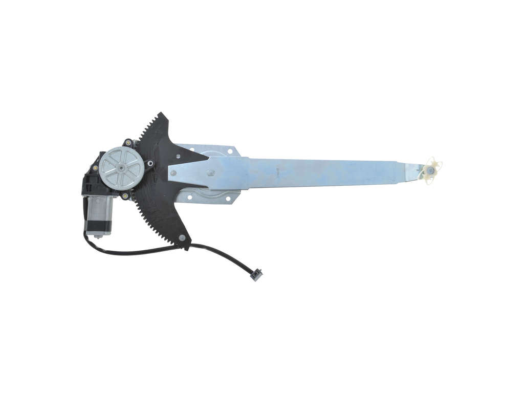 1985-1996 Ford Bronco Window Regulator - Front Left (Autopart International)