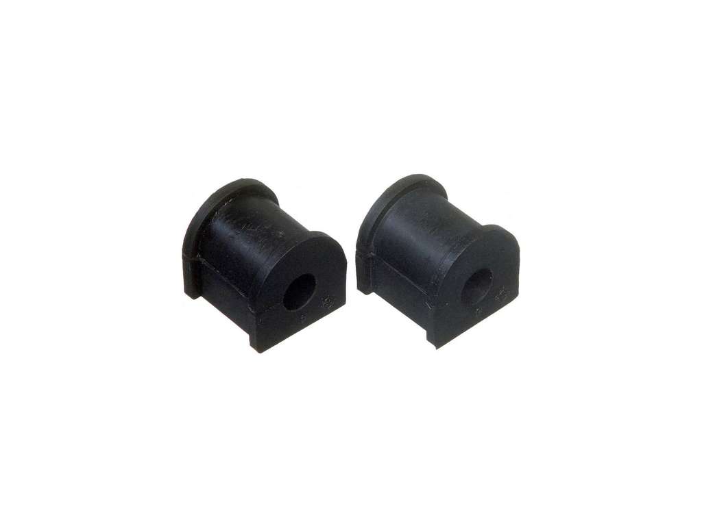 1993-1997 Geo Prizm Suspension Stabilizer Bar Bushing Kit - Rear To Frame (Moog)