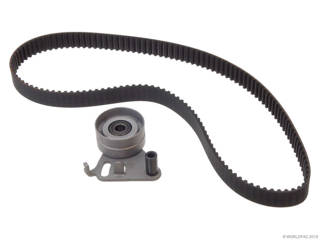 1988-1995 Isuzu Pickup Engine Timing Belt Component Kit (ContiTech)