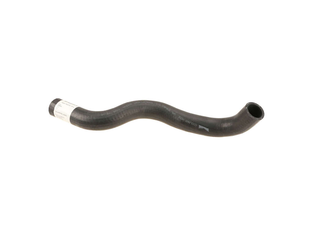 2006-2008 Audi A3 Engine Coolant Hose (Genuine)
