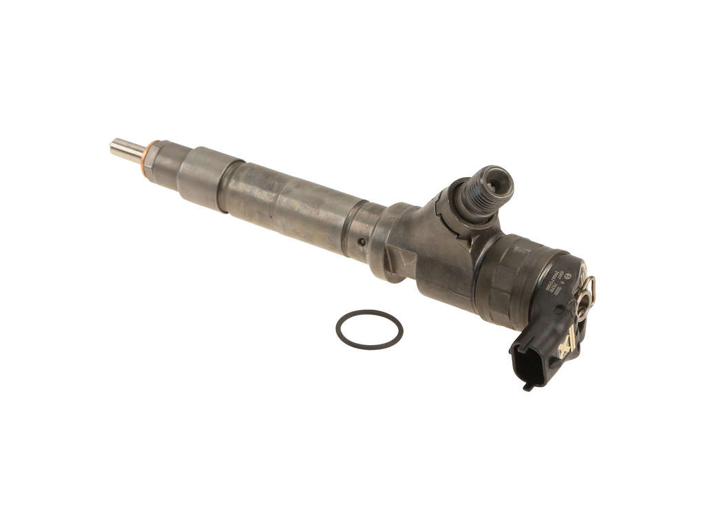 2007-2010 Chevrolet Express 2500 Fuel Injector (ACDelco)