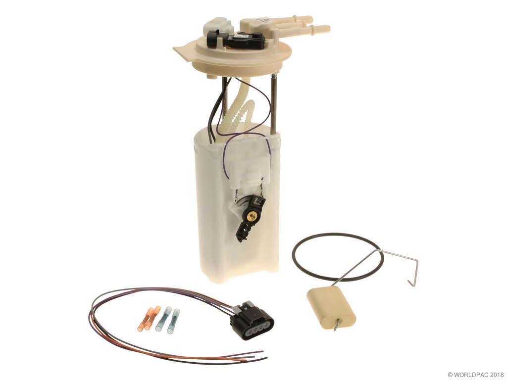 2001-2003 Pontiac Montana Fuel Pump Module Assembly (ACDelco)