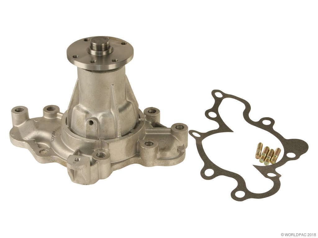 1992-1995 Mazda 929 Engine Water Pump (Gates)