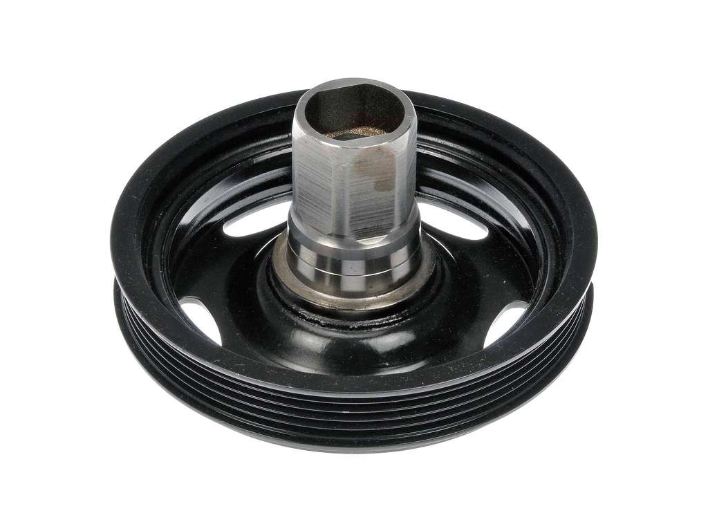2017 Chevrolet Trax Engine Crankshaft Pulley (Dorman)