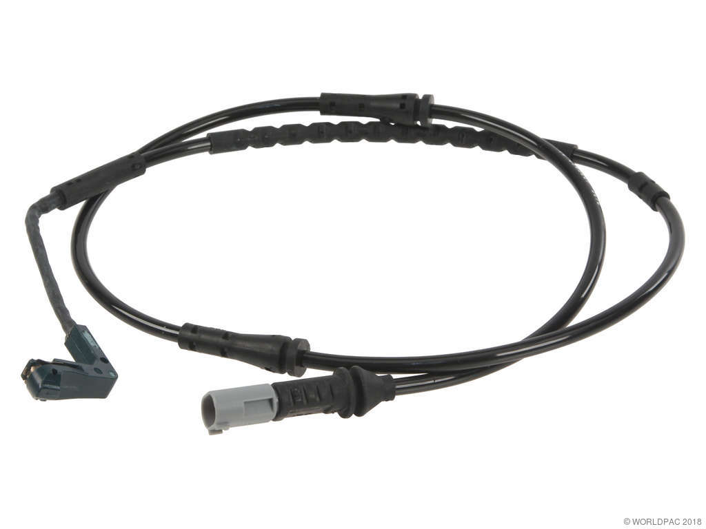2009 BMW 750i Disc Brake Pad Wear Sensor - Front (Bowa)