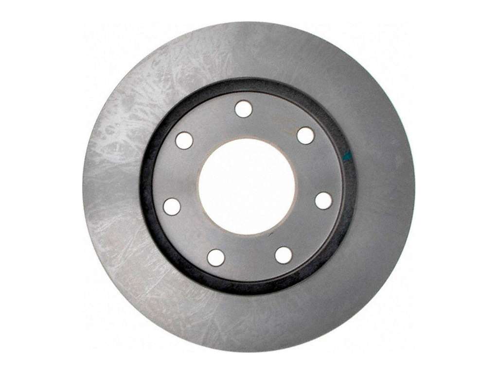 2000-2003 Ford F-150 Disc Brake Rotor - Front (CARQUEST)