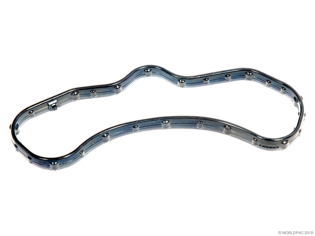 2018-2021 Chevrolet Express 2500 Engine Crankshaft Seal - Rear (ACDelco)
