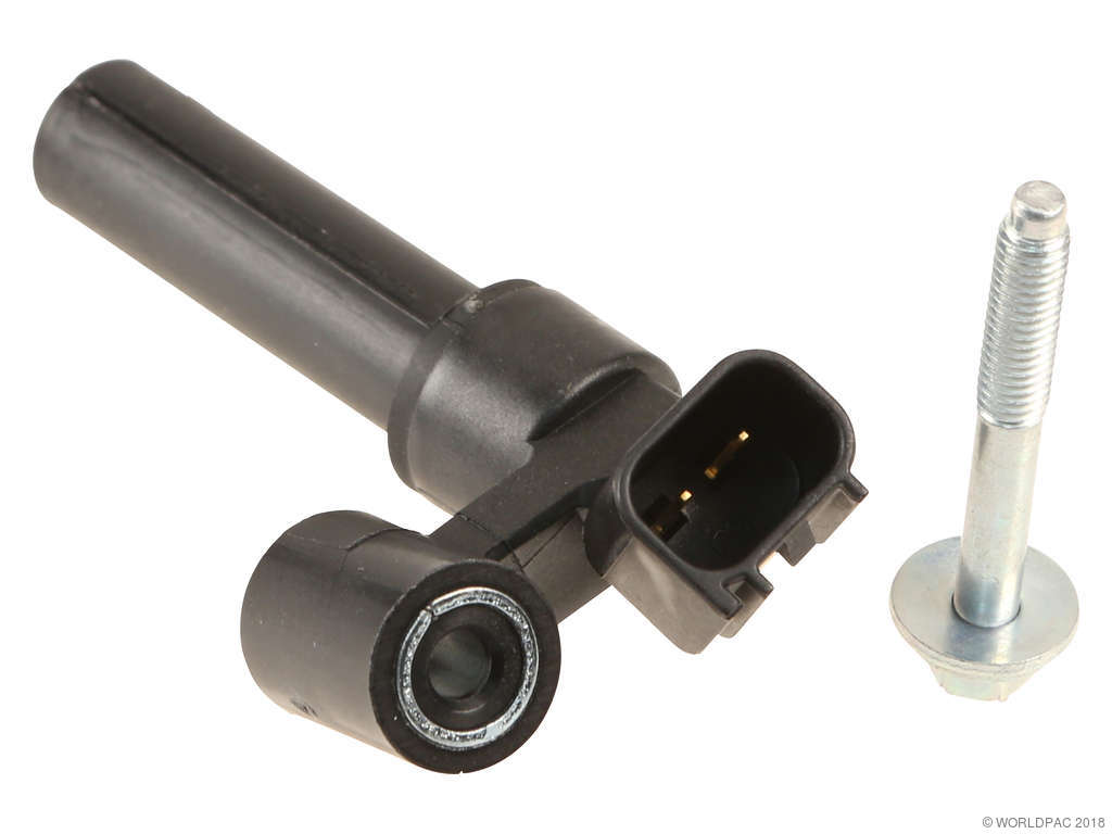 2007-2018 Lincoln MKX Engine Crankshaft Position Sensor (Motorcraft)