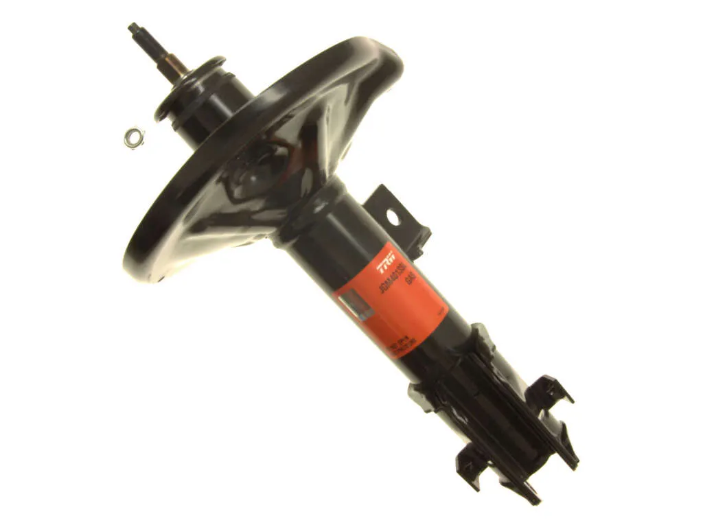 2001-2004 Chrysler Sebring Suspension Strut Assembly - Front Left (TRW)