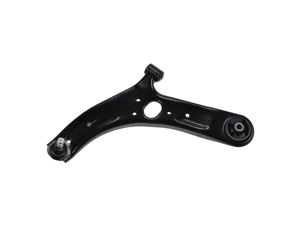 2012-2017 Kia Rio Suspension Control Arm - Front Left or Front Left Lower (Autopart International)