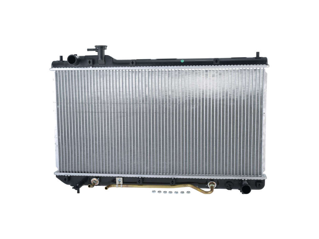 1997-2000 Toyota RAV4 Radiator (Autopart International)