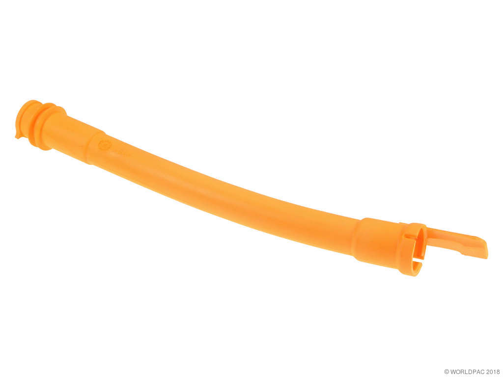 2004-2006 Volkswagen Golf Engine Oil Dipstick Tube Funnel - Upper (Vaico)