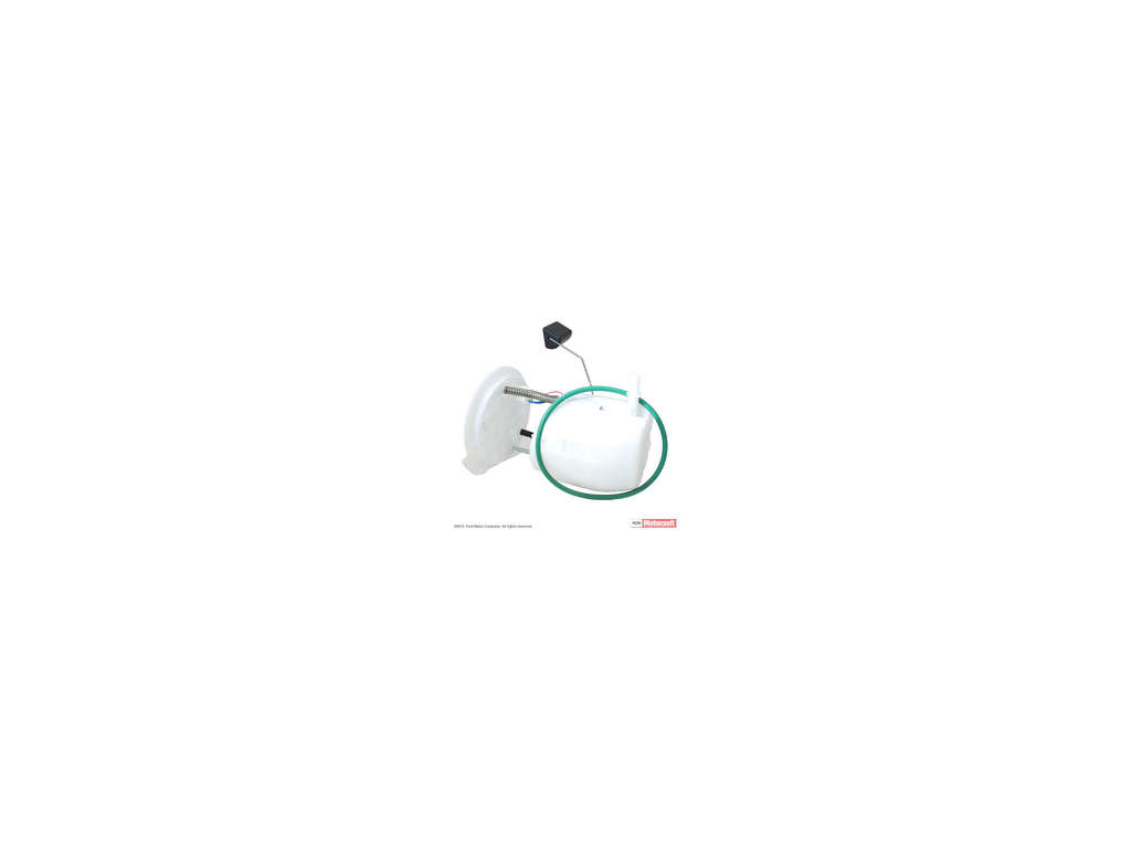 2007-2010 Lincoln MKX Fuel Pump Module Assembly (Motorcraft)