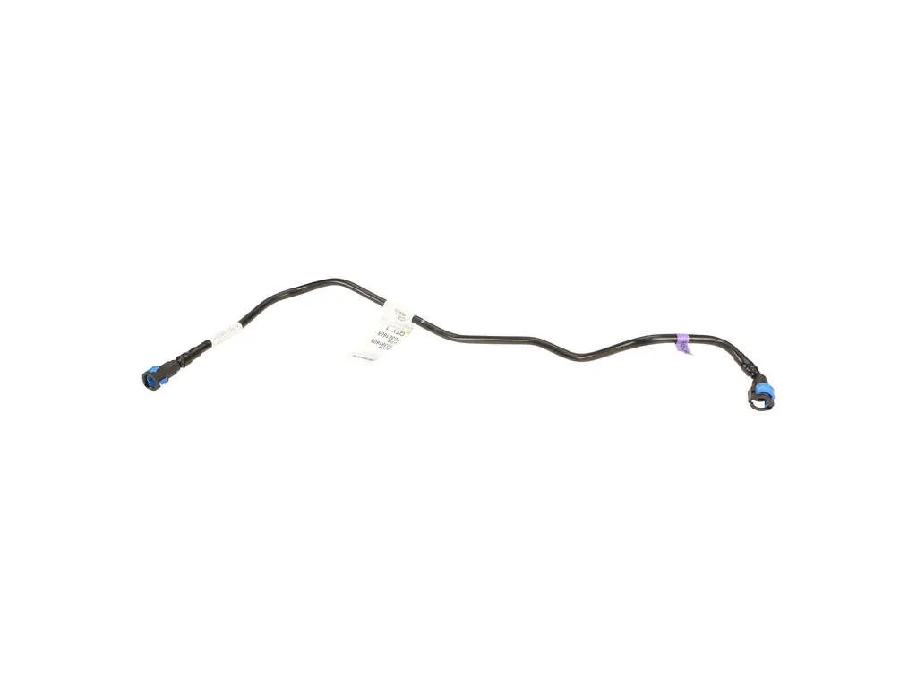 2004-2013 Chevrolet Silverado 1500 Fuel Supply Hose (ACDelco)