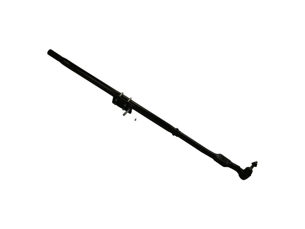 2011-2013 Ram 3500 Steering Tie Rod End - Front Outer or Front Right (Moog)