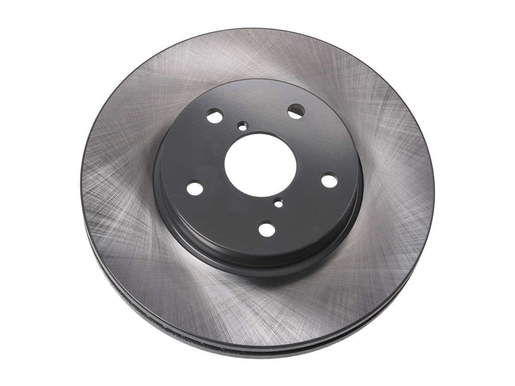 2015-2019 Subaru Legacy Disc Brake Rotor - Front (Autopart International)