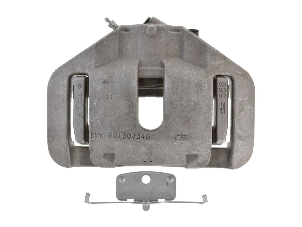 2004-2005 BMW 545i Disc Brake Caliper - Front Left (Autopart International)