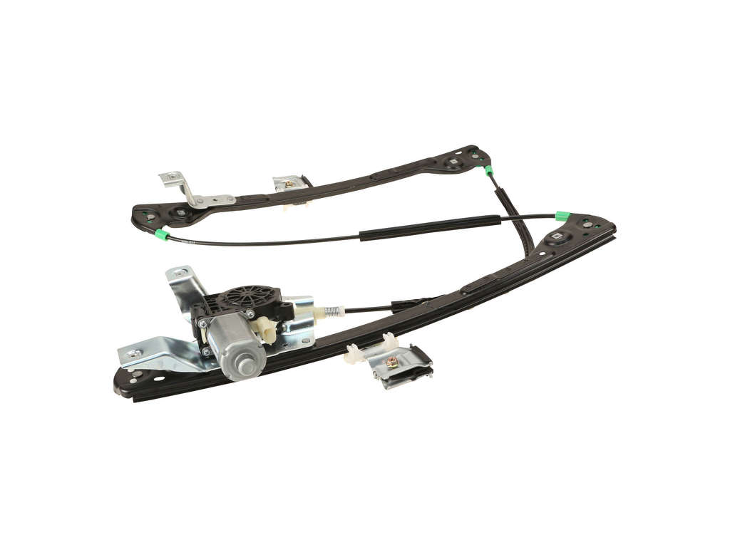 2004-2006 Chrysler Pacifica Power Window Motor and Regulator Assembly - Front Left (WSO)