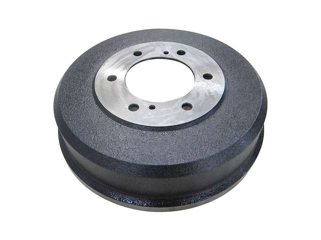 2001-2003 INFINITI QX4 Brake Drum - Rear (CARQUEST)