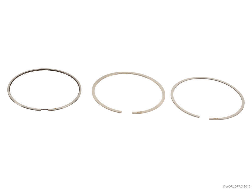 2006-2009 Audi A4 Engine Piston Ring Set (Kolbenschmidt)