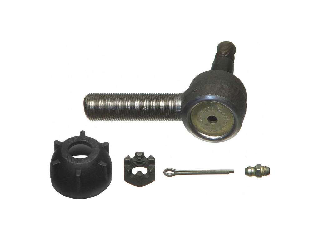 1985-1986 Jeep CJ7 Steering Tie Rod End - Front Left (Moog)