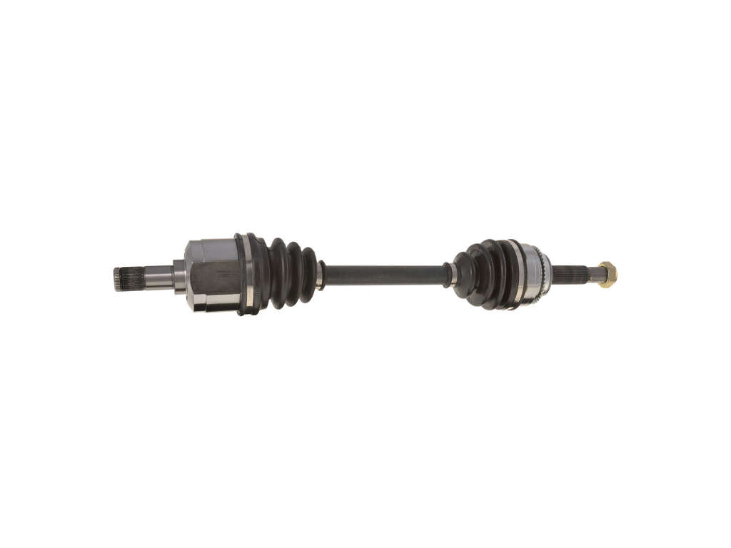 2003-2006 Mitsubishi Outlander CV Axle Assembly - Front Left or Front Right (Autopart International)