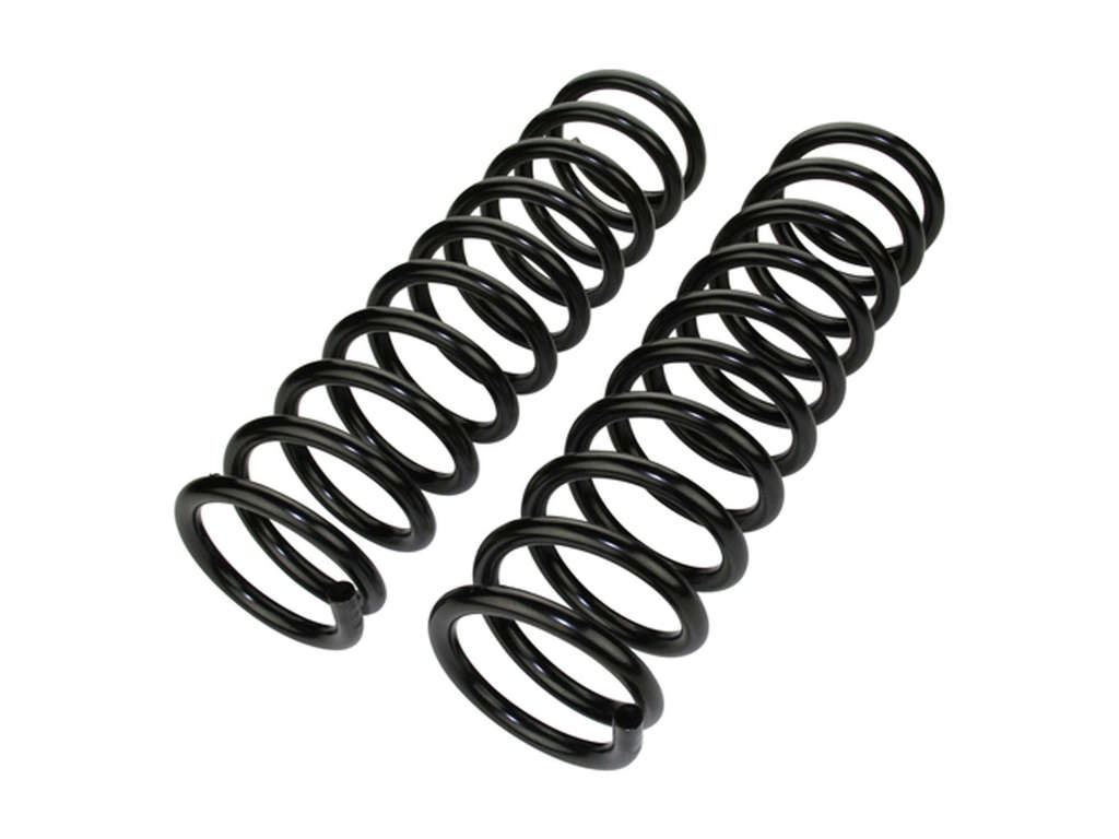 2005-2007 Ford Focus Coil Spring - Rear (Moog)