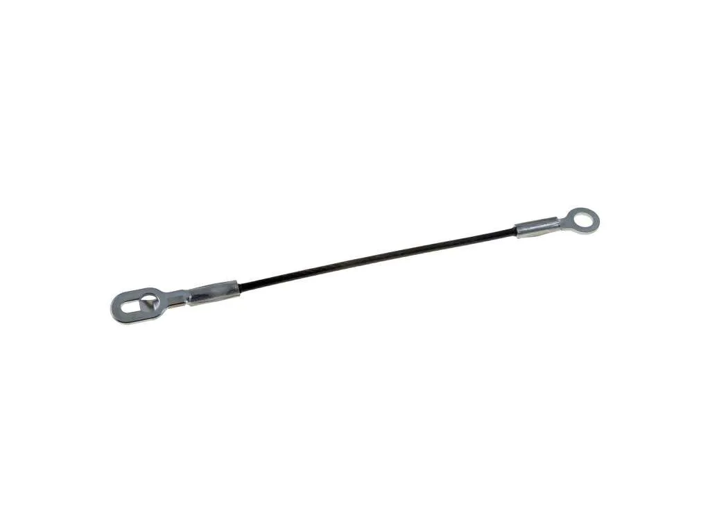 2007-2012 GMC Canyon Tailgate Support Cable - Left or Right (Dorman)