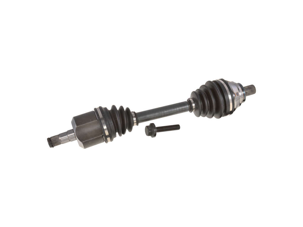 2009 Volkswagen CC CV Axle Assembly - Front Left (Autopart International)