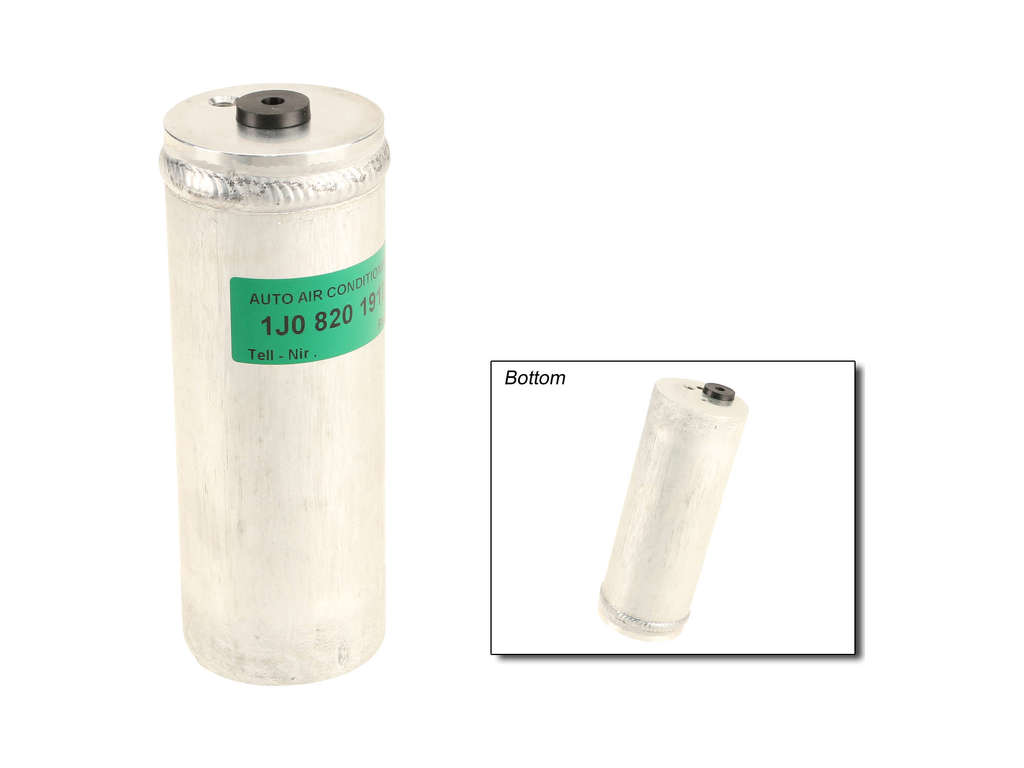 2000-2006 Audi TT A/C Receiver Drier (Autopart International)
