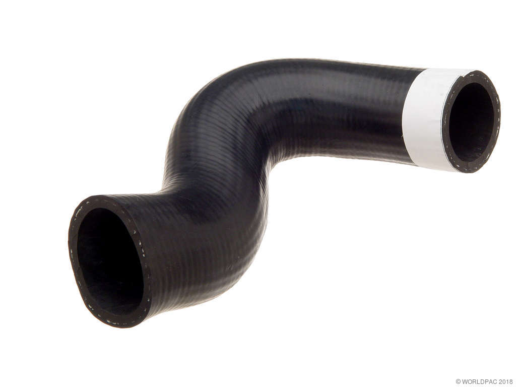 1969-1971 Jaguar XJ Radiator Coolant Hose - Lower (APA/URO Parts)