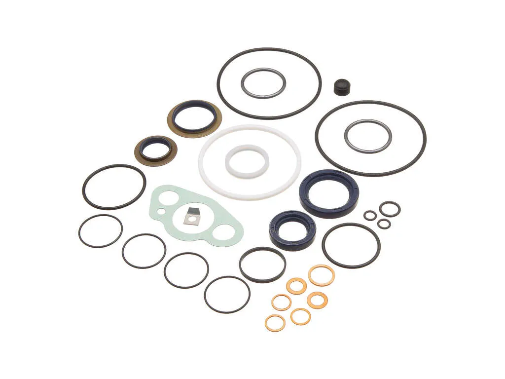1968-1971 Mercedes-Benz 280SL Steering Gear Seal Kit (Febi)