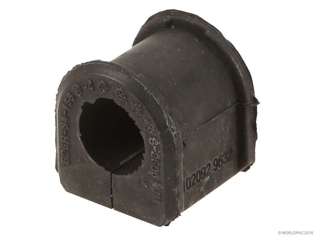 1999-2000 Mazda Protege Suspension Stabilizer Bar Bushing - Front (Febi)