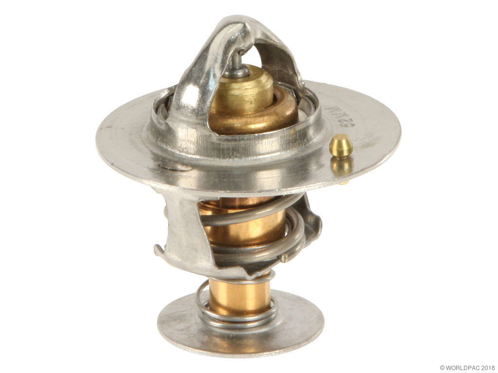 2000-2014 Honda Insight Engine Coolant Thermostat (Gates)