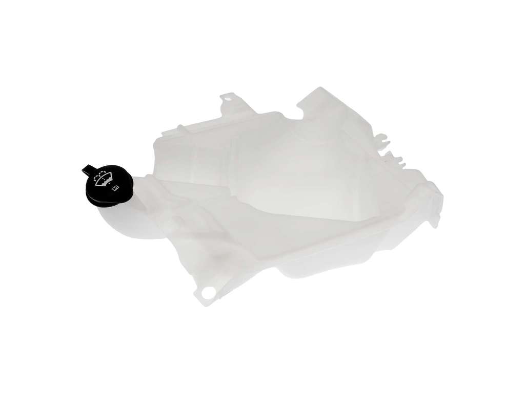2002-2009 GMC Envoy Washer Fluid Reservoir (Dorman)