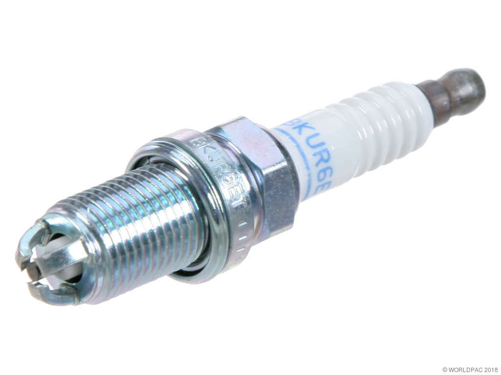1997-1999 Audi A4 Spark Plug (NGK)
