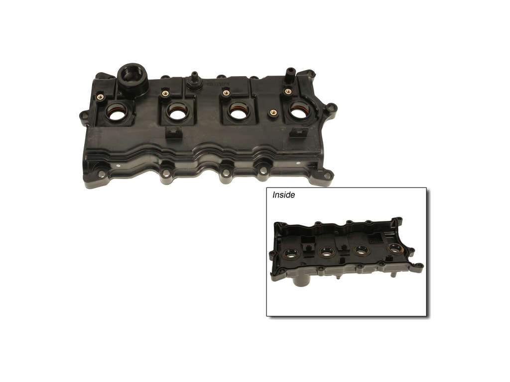 2007-2012 Nissan Sentra Engine Valve Cover (Genuine)