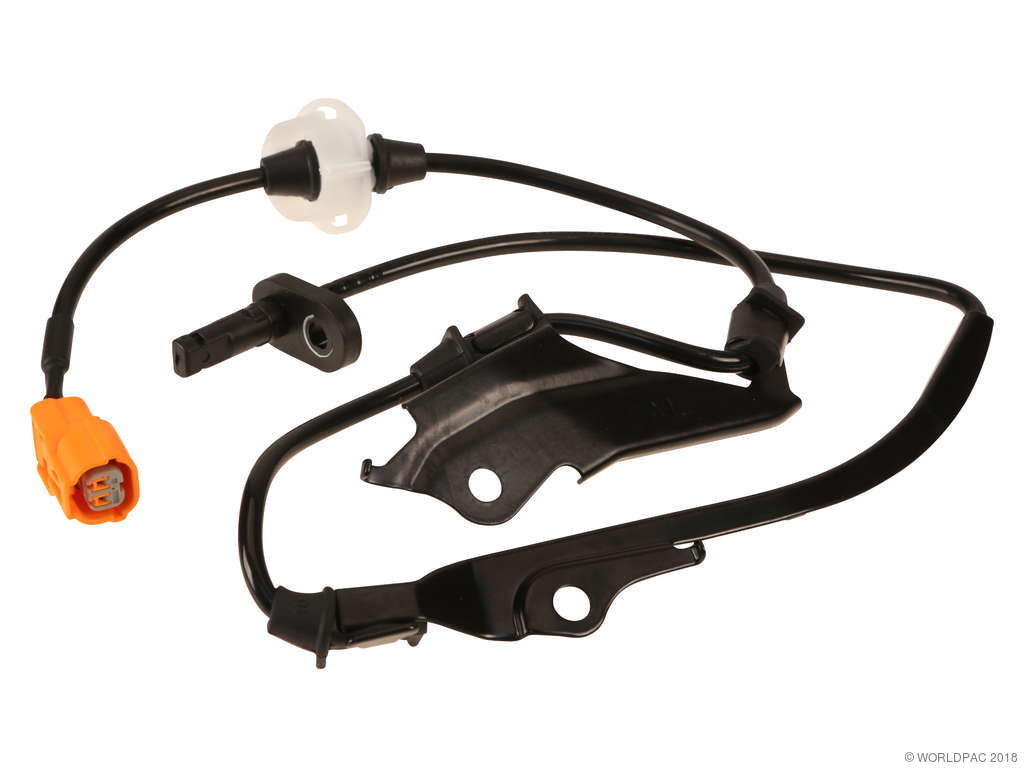 2004-2008 Acura TSX ABS Wheel Speed Sensor - Front Left (Vemo)