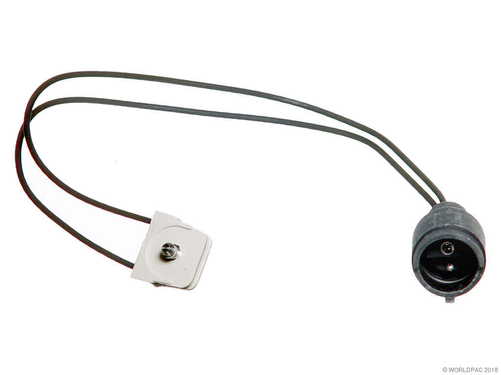 1984-1987 BMW 325e Disc Brake Pad Wear Sensor - Front (Pex)
