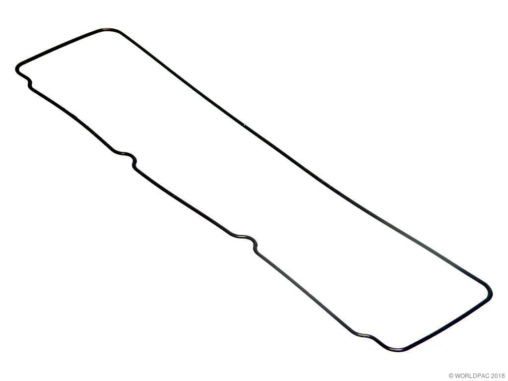 1986-1990 Acura Legend Engine Valve Cover Gasket (Ishino Stone)