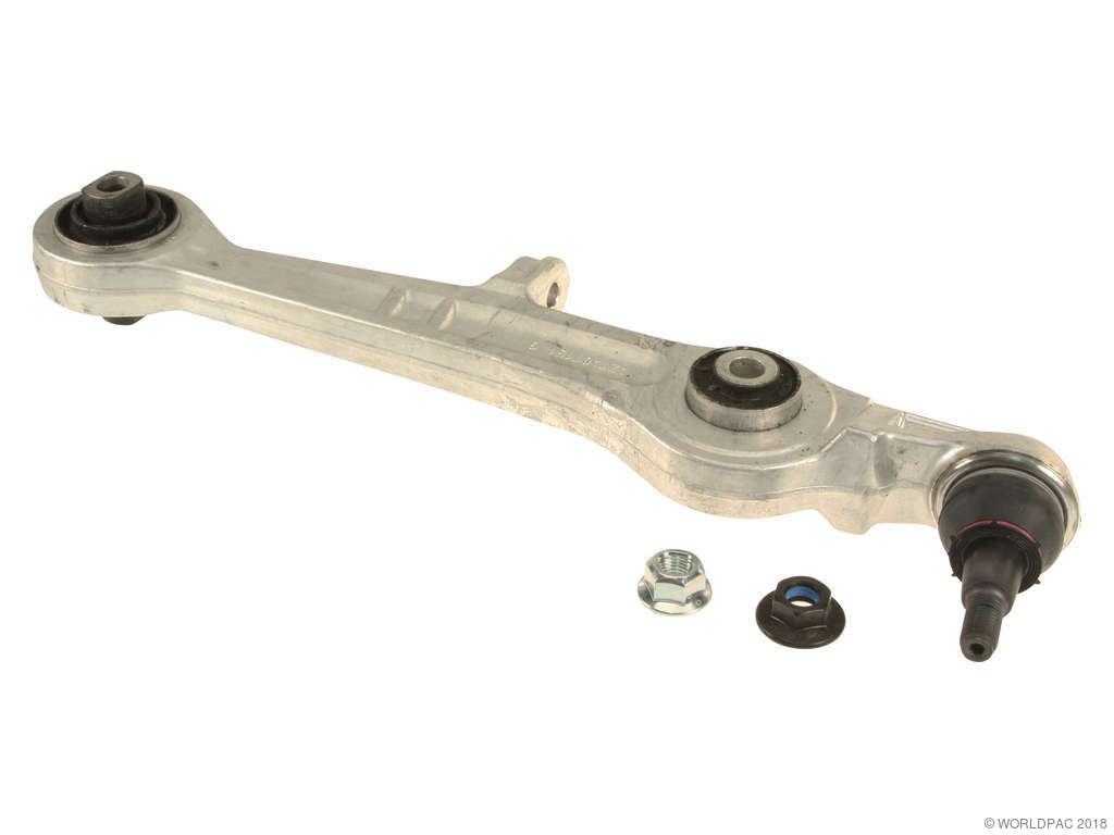 2004-2005 Audi Allroad Quattro Suspension Control Arm - Front Lower Forward (Lemfoerder)