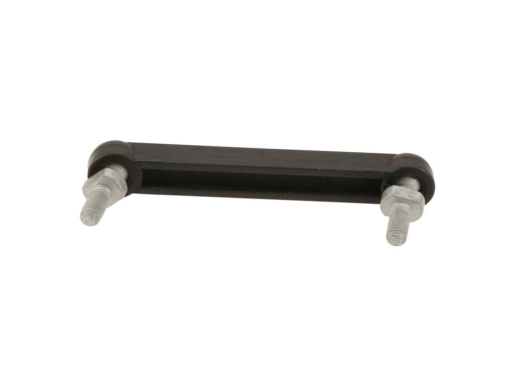 2008-2014 BMW X6 Headlight Level Sensor Connector Rod - Front (Genuine)