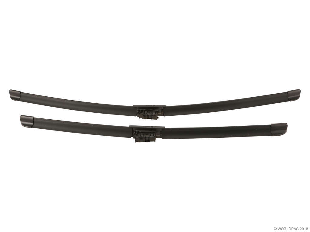 2015-2020 Mercedes-Benz GLA250 Windshield Wiper Blade Set - Front (Bosch)