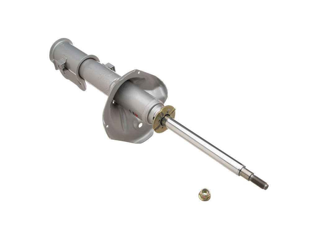 2000 Hyundai Accent Suspension Strut Assembly - Front Left (KYB)
