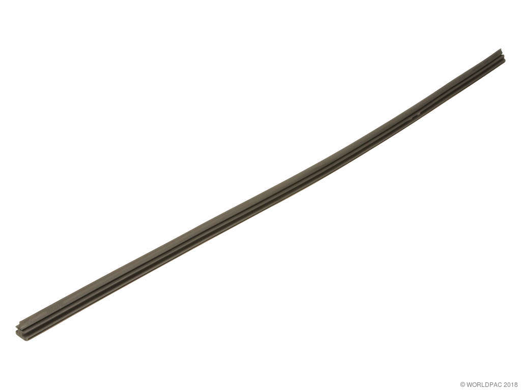 2008-2010 Honda Odyssey Windshield Wiper Blade Refill - Front Right (Genuine)