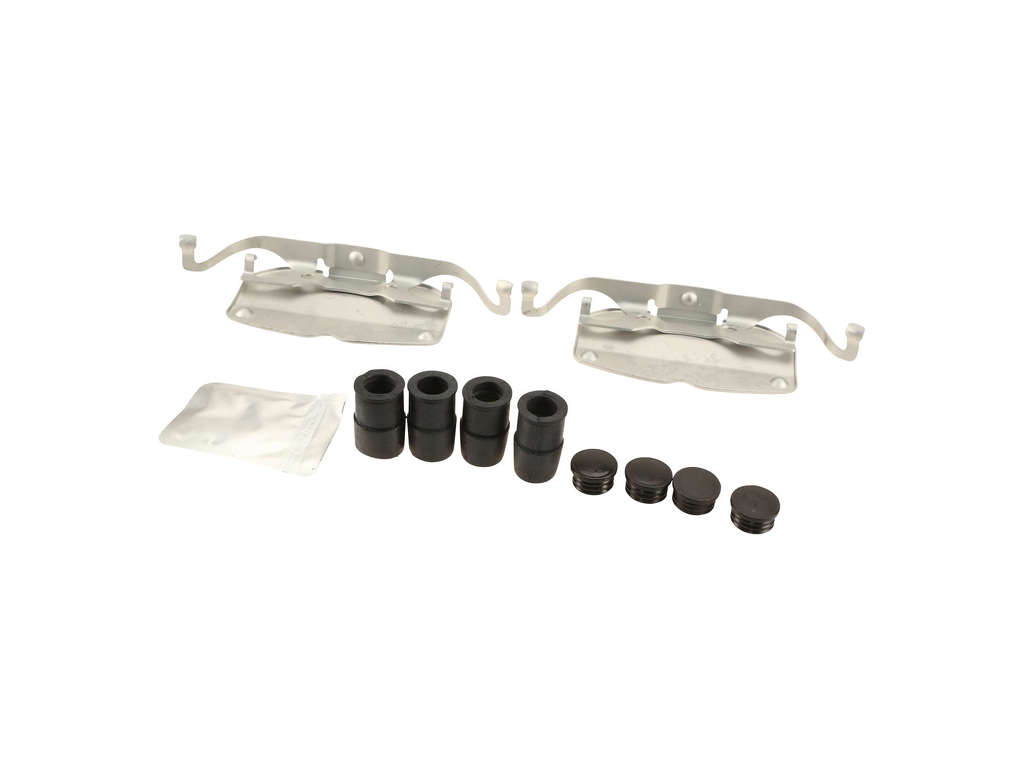 2008-2019 BMW X6 Disc Brake Anti-Rattle Clip - Front (Textar)