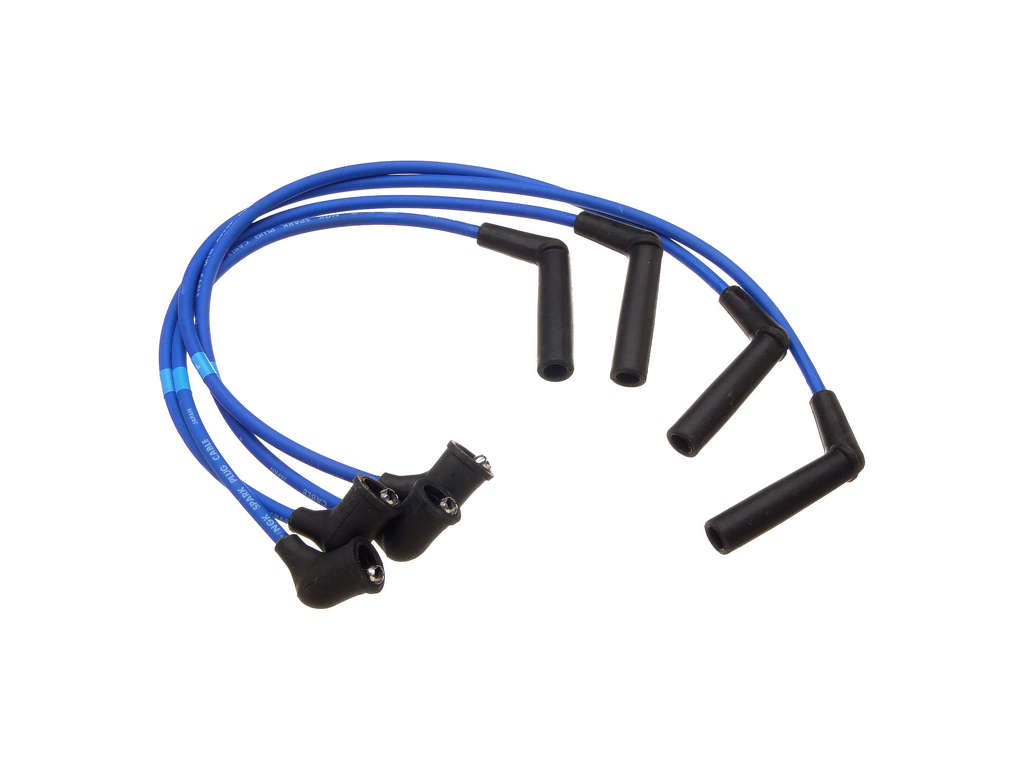 1997-2002 Mitsubishi Mirage Spark Plug Wire Set (NGK)
