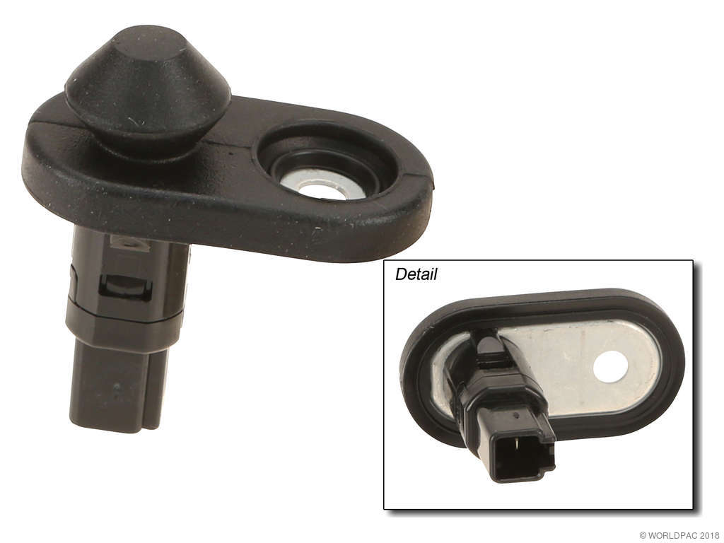 2001-2022 Toyota Prius Door Jamb Switch - Front or Rear (Genuine)